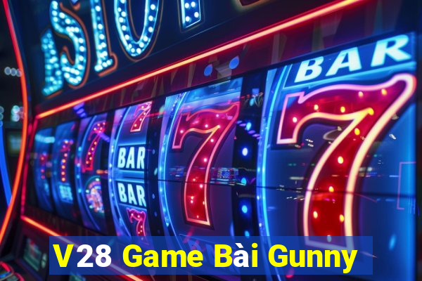 V28 Game Bài Gunny