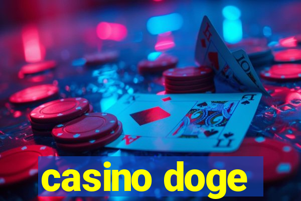 casino doge