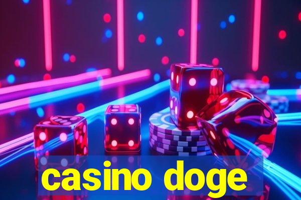 casino doge