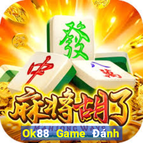 Ok88 Game Đánh Bài Ăn Tiền Thật Trên Điện Thoại