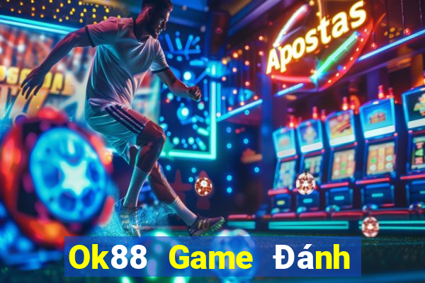 Ok88 Game Đánh Bài Ăn Tiền Thật Trên Điện Thoại