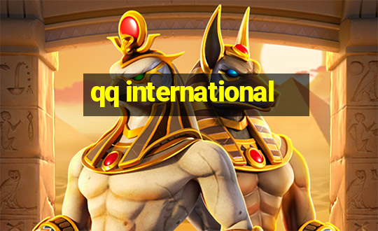 qq international