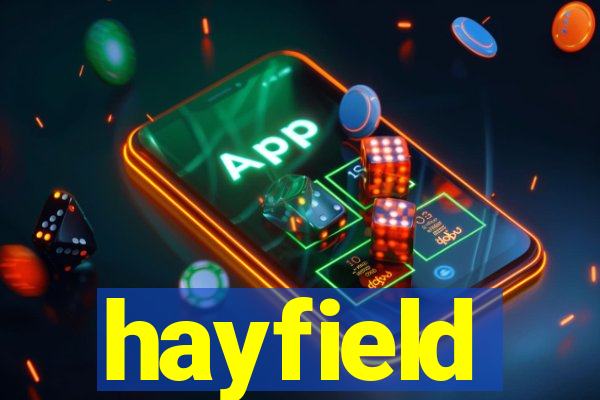 hayfield