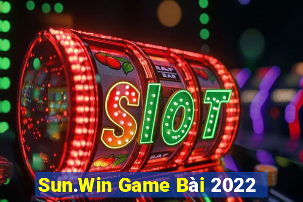 Sun.Win Game Bài 2022