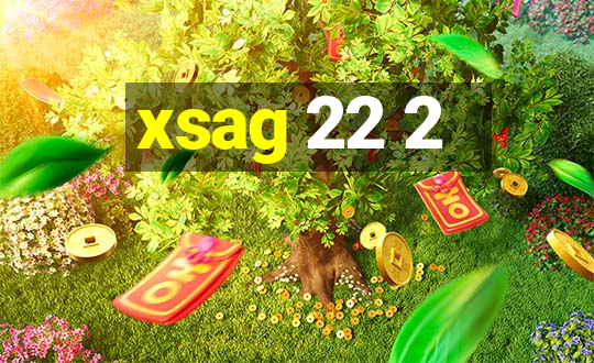 xsag 22 2