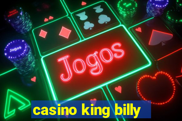 casino king billy