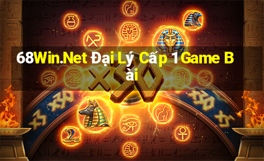 68Win.Net Đại Lý Cấp 1 Game Bài