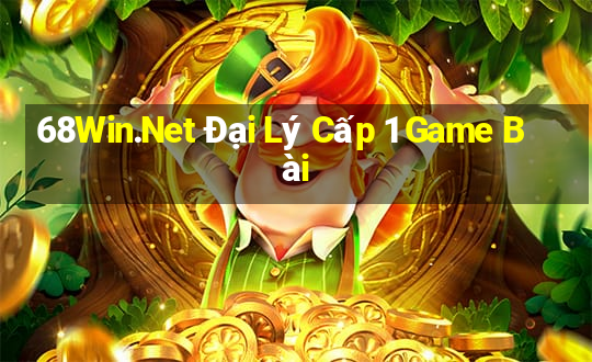 68Win.Net Đại Lý Cấp 1 Game Bài