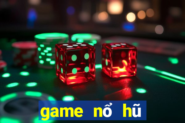 game nổ hũ nạp thẻ bit