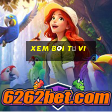 xem bói tử vi