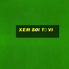 xem bói tử vi