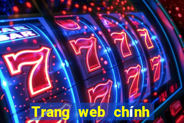 Trang web chính thức số 8