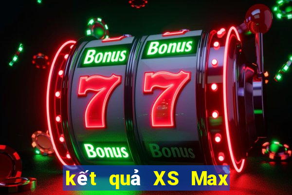 kết quả XS Max 3D ngày 19