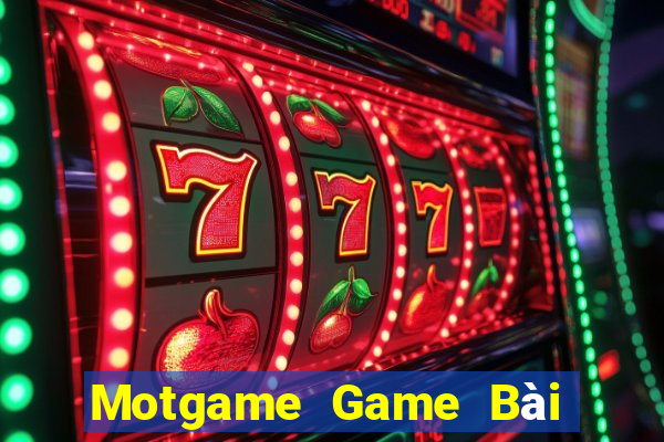 Motgame Game Bài Bốc Club