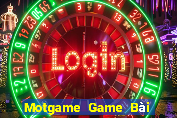 Motgame Game Bài Bốc Club