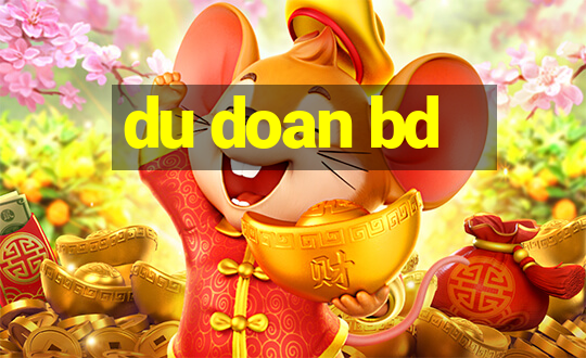 du doan bd