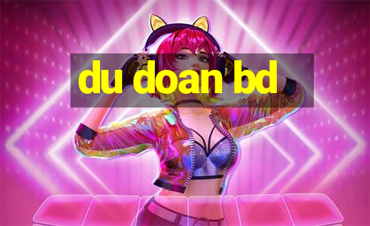 du doan bd