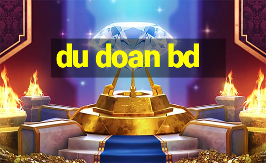 du doan bd