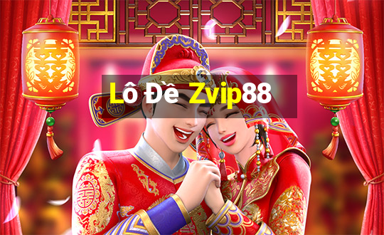 Lô Đề Zvip88