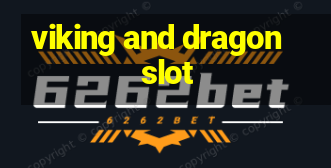 viking and dragon slot