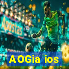 AOGia ios