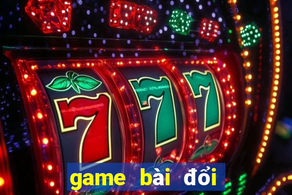 game bài đổi thưởng fang69