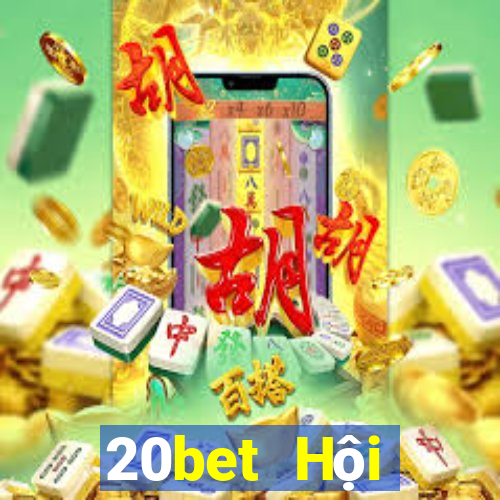 20bet Hội trường Color Homes