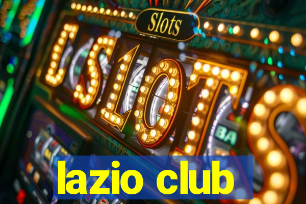 lazio club