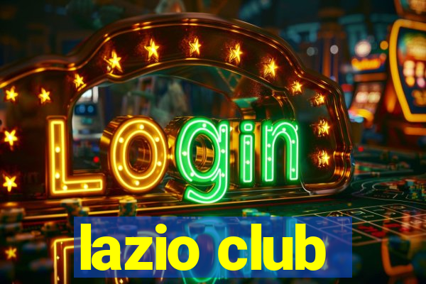 lazio club