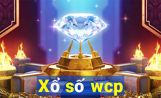 Xổ số wcp