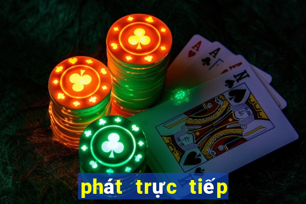 phát trực tiếp xổ số miền bắc hôm nay