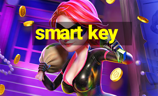 smart key