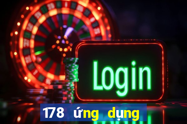 178 ứng dụng giải trí