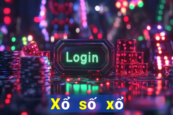 Xổ số xổ số 788