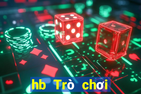 hb Trò chơi miễn phí cho