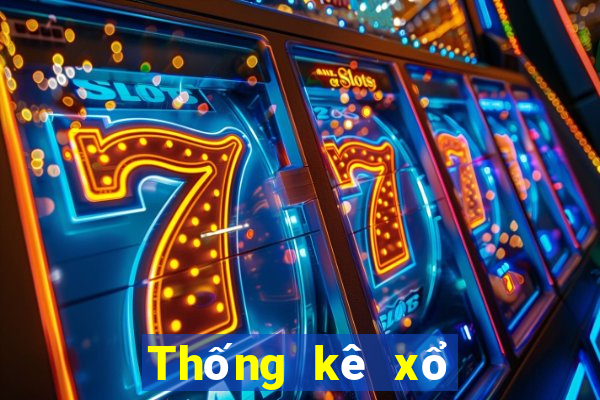 Thống kê xổ số an giang thứ bảy