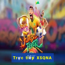 Trực tiếp XSQNA Thứ 4