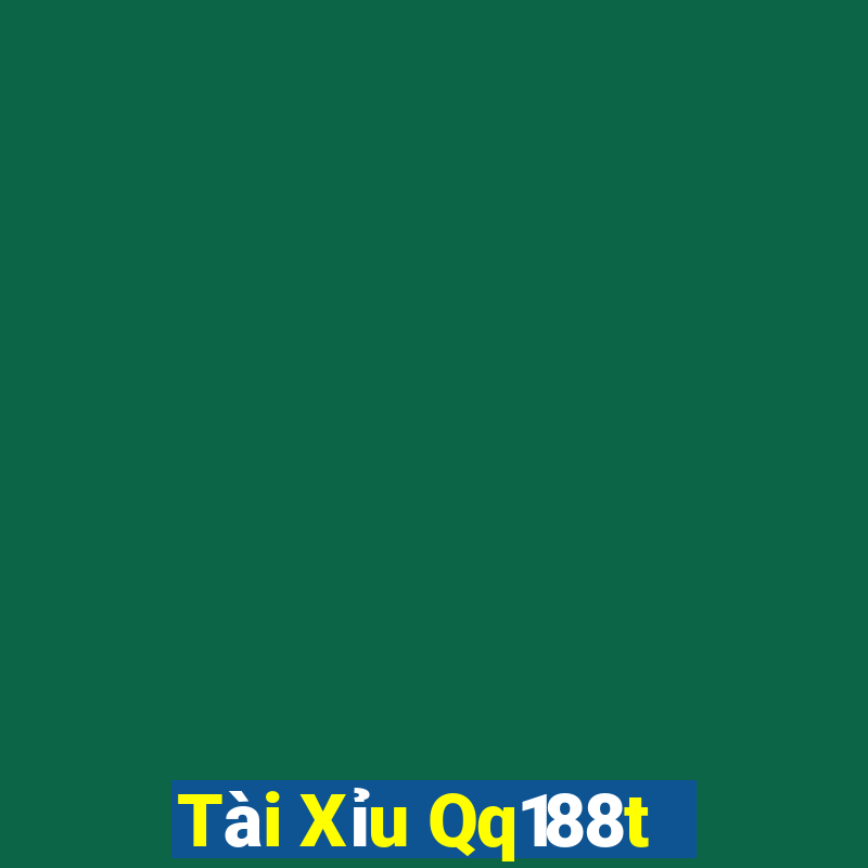 Tài Xỉu Qq188t