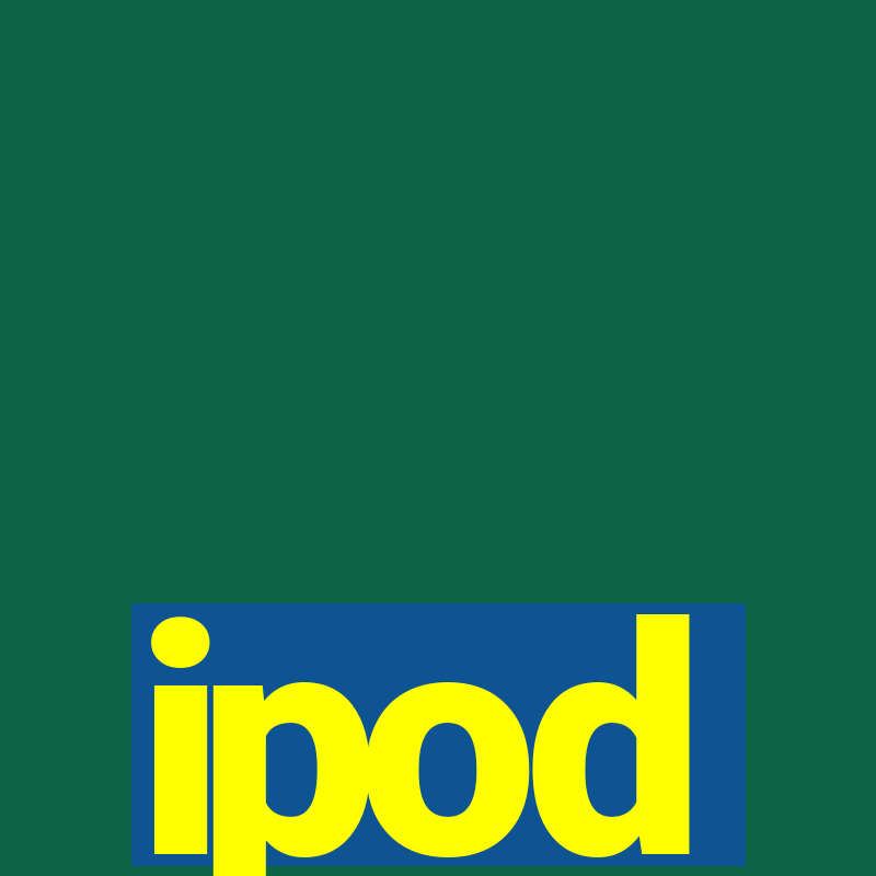 ipod