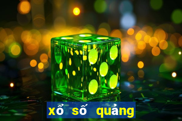 xổ số quảng bình thứ năm ngày 11 tháng 04