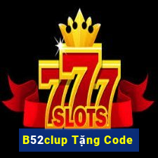 B52clup Tặng Code