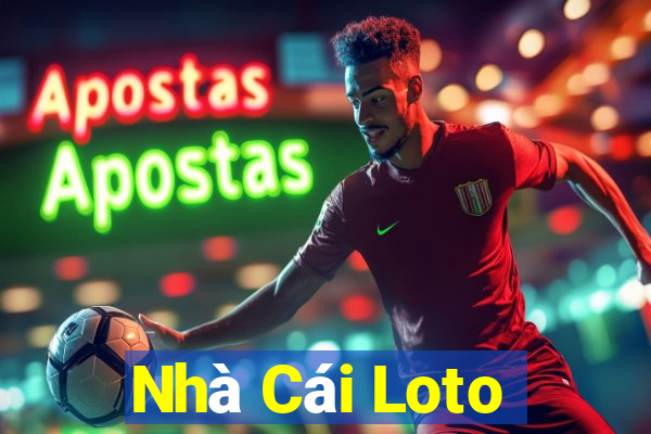 Nhà Cái Loto