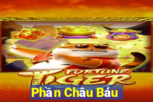 Phần Châu Báu