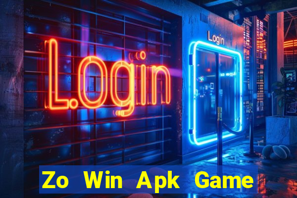 Zo Win Apk Game Bài Chơi Với Bạn Bè