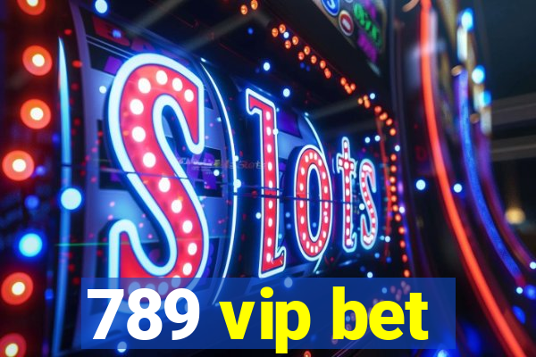 789 vip bet