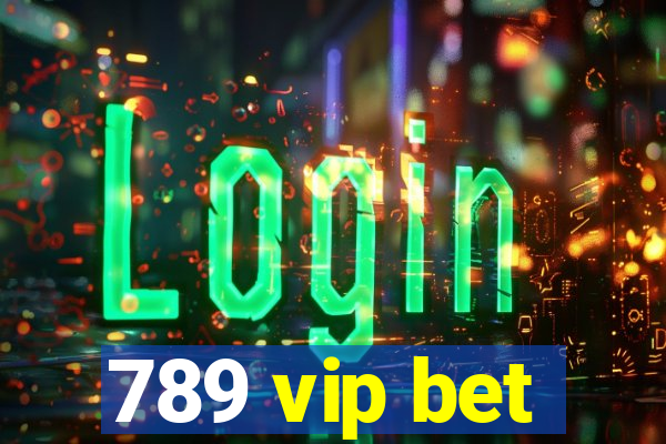 789 vip bet