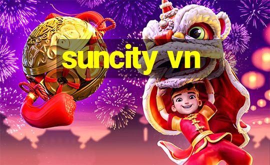 suncity vn