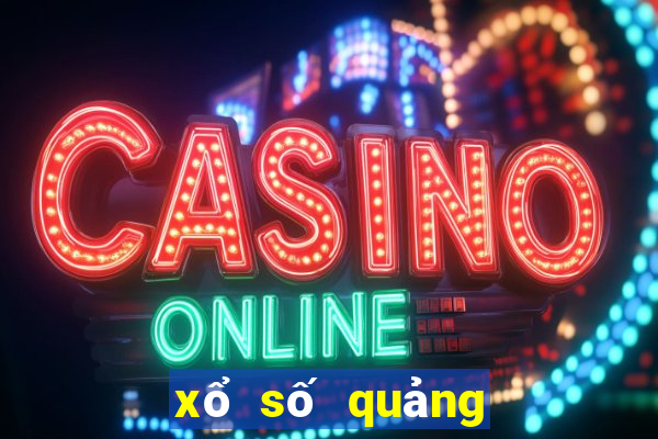 xổ số quảng trị 06 7