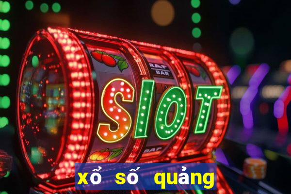 xổ số quảng trị 06 7