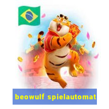 beowulf spielautomat